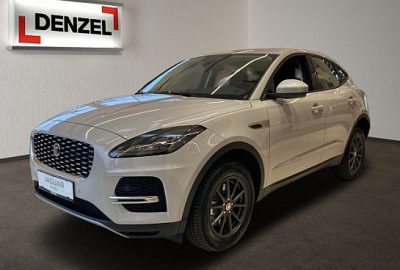 Jaguar E-Pace D165 AT bei Wolfgang Denzel Auto AG in 